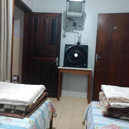 Hotel Ricardi Cascavel  Exteriér fotografie